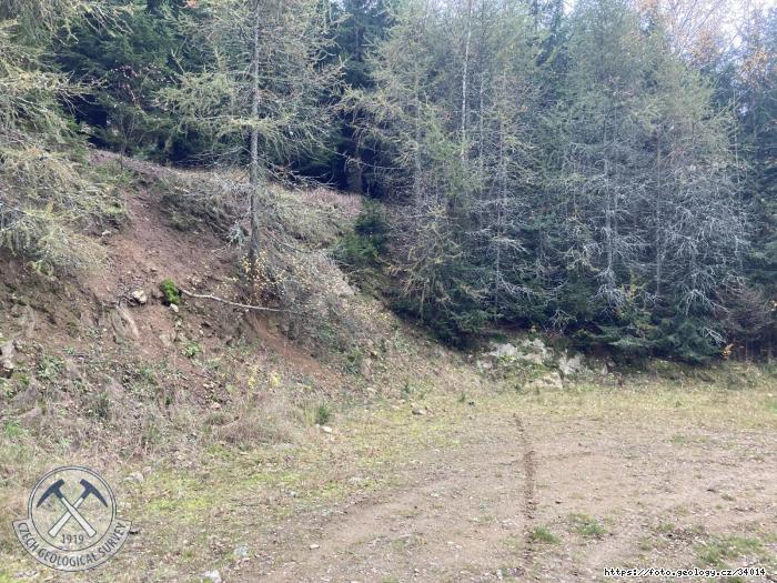 Fotografie : ��hansk� slat�, Slatini�t� Babice-��han�