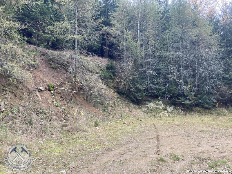 Fotografie : ��hansk� slat�, Slatini�t� Babice-��han�