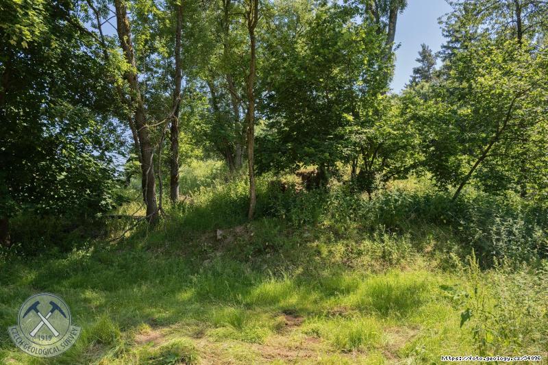 Fotografie : �tola sv. Jan K�titel a Michalovy Hory, �tola sv. Jan K�titel