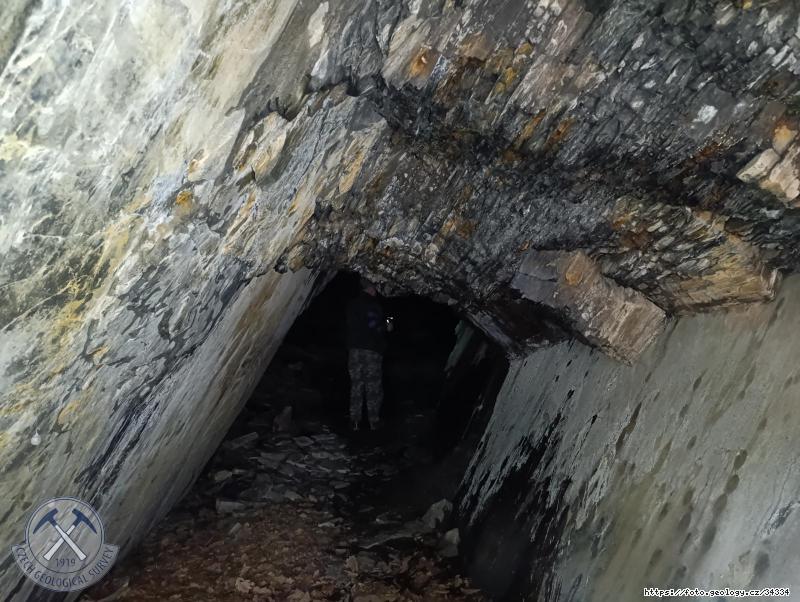 FOTO Boňkov – Soudkova štola a haldy: Boňkov – Soudkova štola, Boňkov – Soudkova štola a haldy Fotografie Boňkov – Soudkova štola a haldy: Boňkov – Soudkova štola, Boňkov – Soudkova štola a haldy