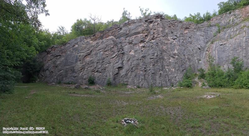 Fotografie Lom Divad�lko: Lom Divad�lko, 