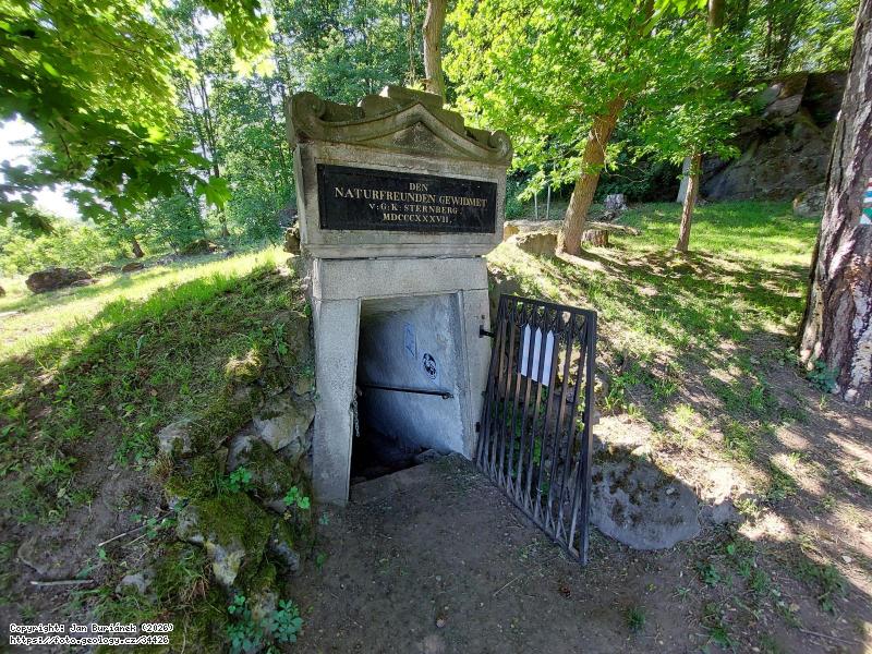 FOTO Komorní hůrka: Komorní hůrka, Komorní hůrka Fotografie Komorní hůrka: Komorní hůrka, Komorní hůrka