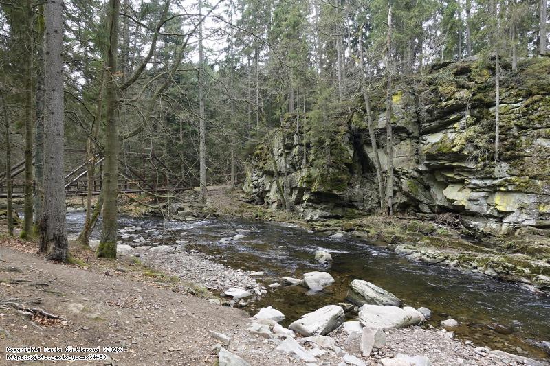 Fotografie Zemsk� br�na: Zemsk� br�na, Zemsk� br�na
