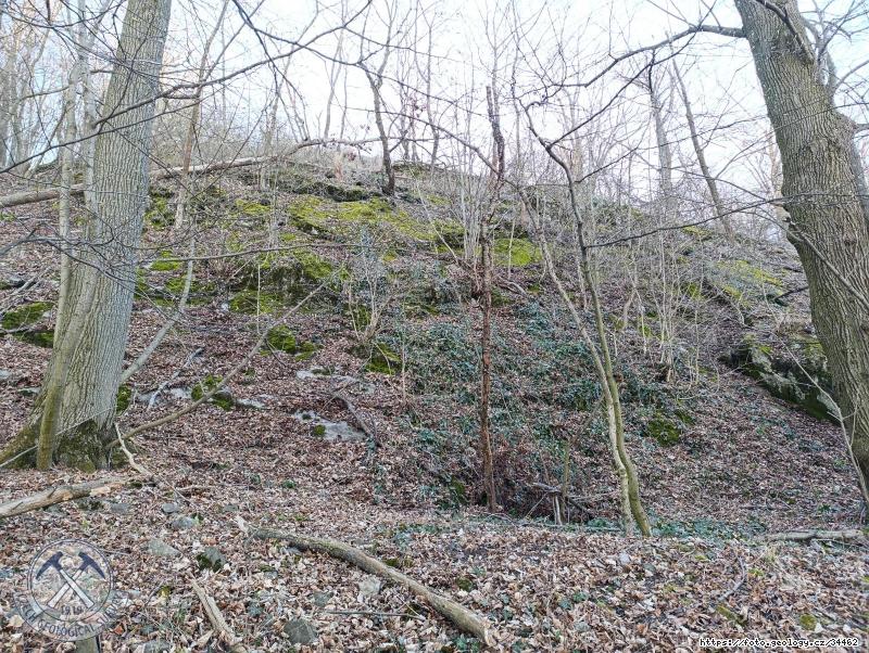 FOTO Nad kostelíčkem: Nad kostelíčkem, Nad kostelíčkem Fotografie Nad kostelíčkem: Nad kostelíčkem, Nad kostelíčkem