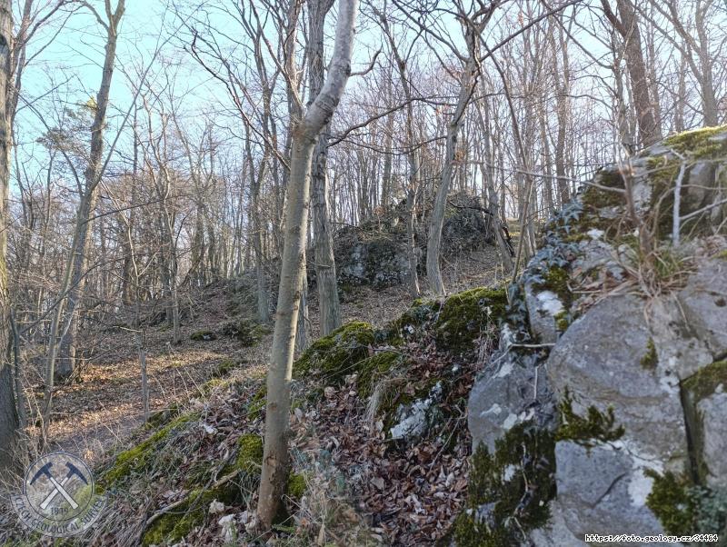 FOTO Nad kostelíčkem: Nad kostelíčkem, Nad kostelíčkem Fotografie Nad kostelíčkem: Nad kostelíčkem, Nad kostelíčkem
