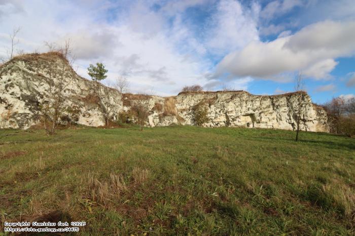 FOTO : Dubčany-lom, Fotografie : Dubčany-lom,