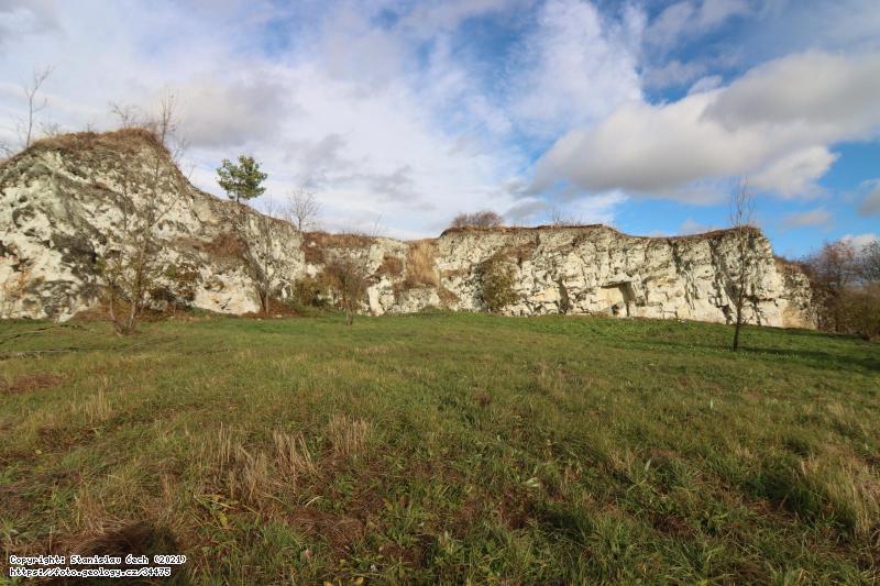 FOTO : Dubčany-lom, Fotografie : Dubčany-lom,