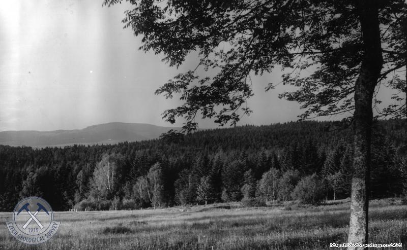 Fotografie : Panorama Su�icka, Svoj�e