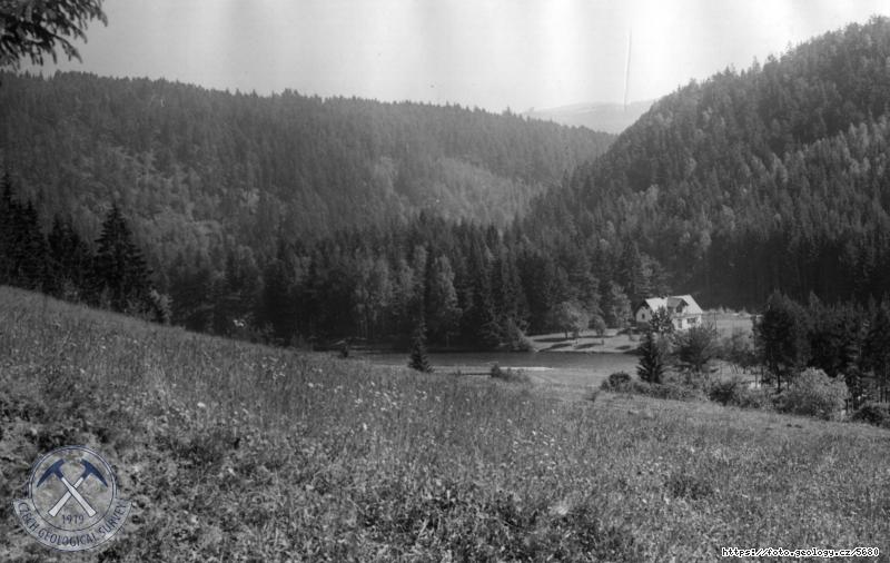 Fotografie : P�ehradn� m�sto Rej�tejn, Rej�tejn