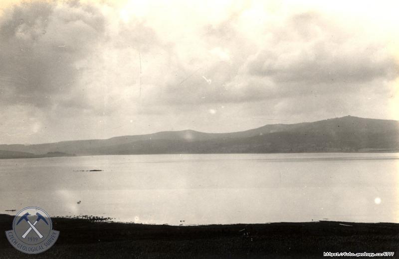 Fotografie : Vodn� d�lo Lipno, Doln� Vltavice