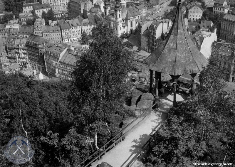Fotografie : , Karlovy Vary