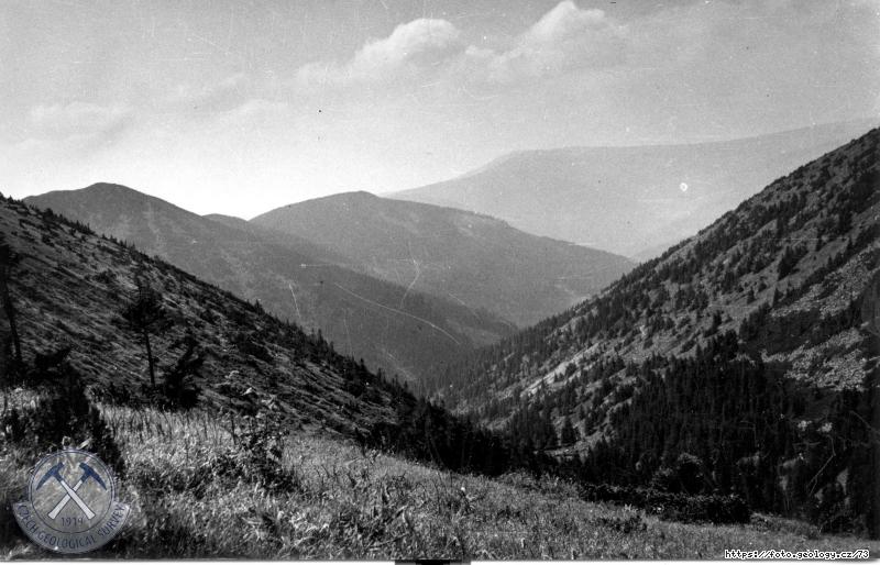 Fotografie �dol� B�l�ho Labe: �dol� B�l�ho Labe, Labe