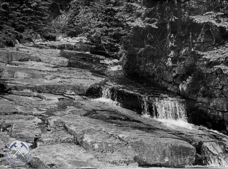 Fotografie : Koryto Mumlavy, Harrachov